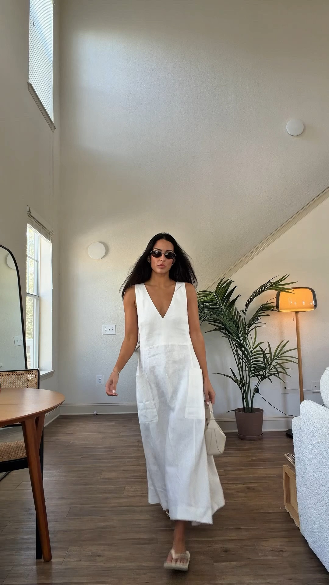 loooove this dress! i’m wearing a XS regular :) 

#LTKootd #LTKFestival #LTKgrwm