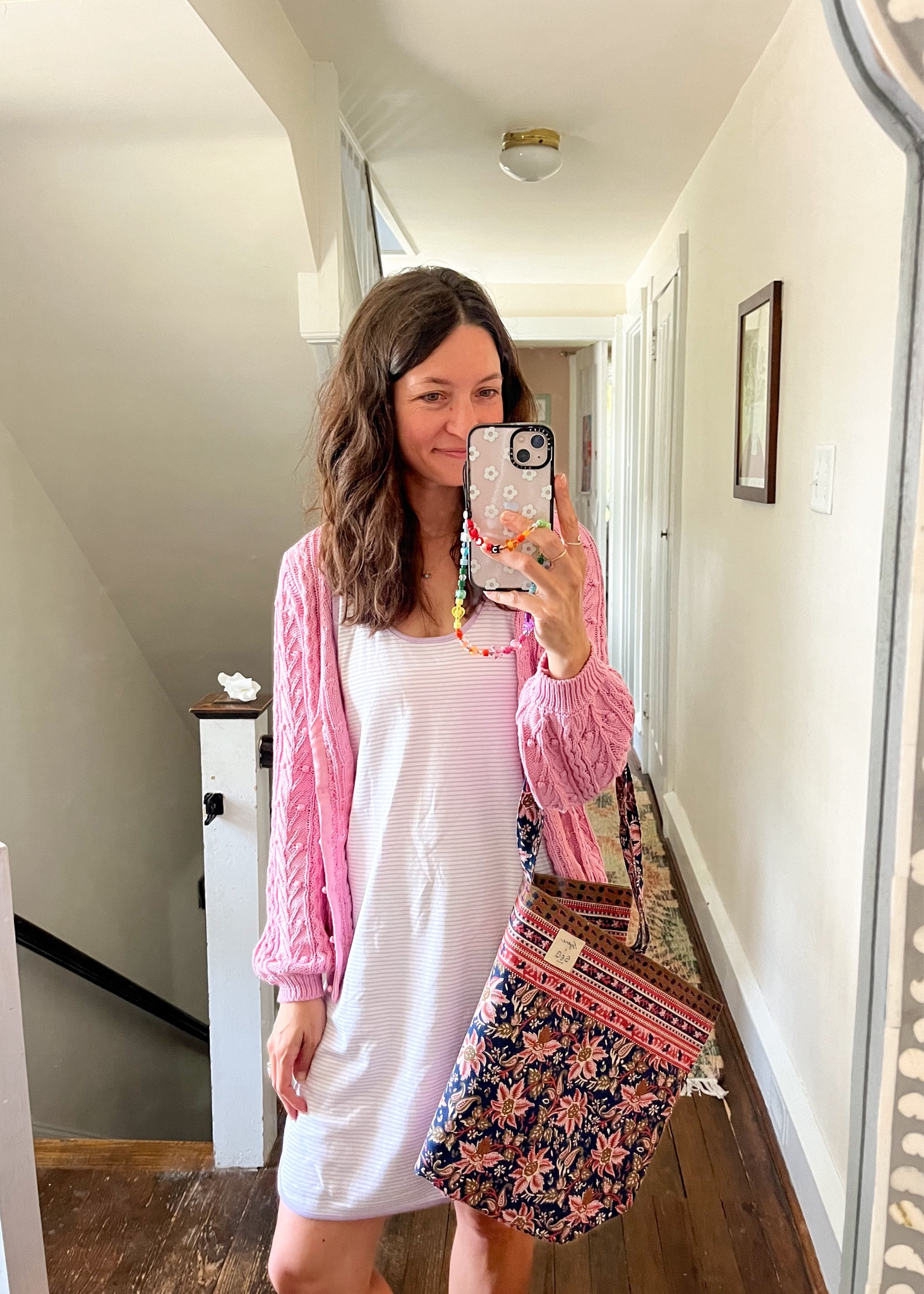 Can’t go wrong with Sézane… especially the archive pieces! This cotton cardigan is such a great year round piece  

#LTKSaleAlert #LTKSeasonal #LTKBacktoSchool