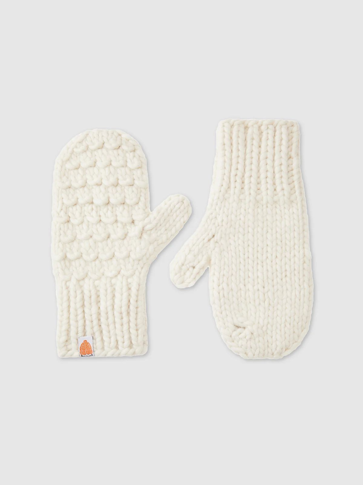 The Gunn Mittens | Verishop