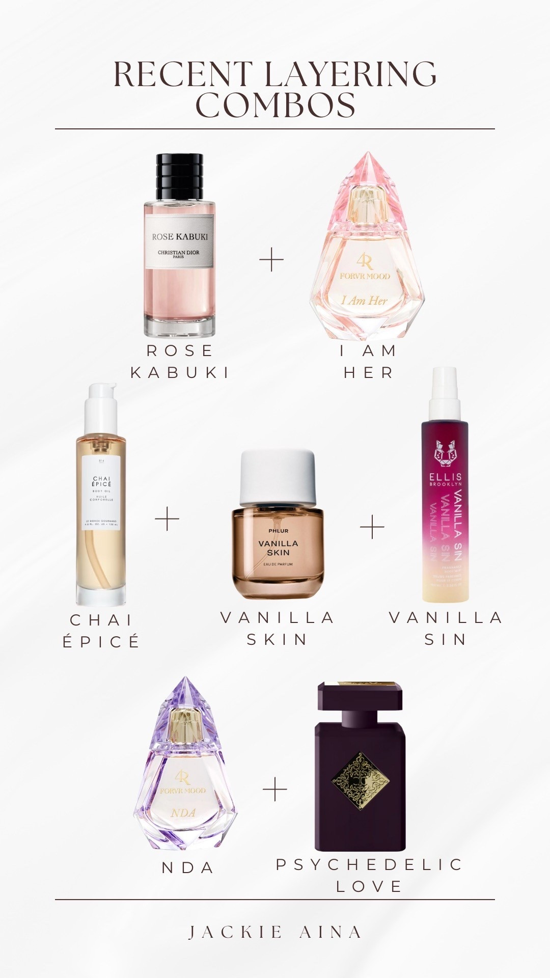 Recent layering combos 😍

#LTKSeasonal #LTKFindsUnder100 #LTKBeauty