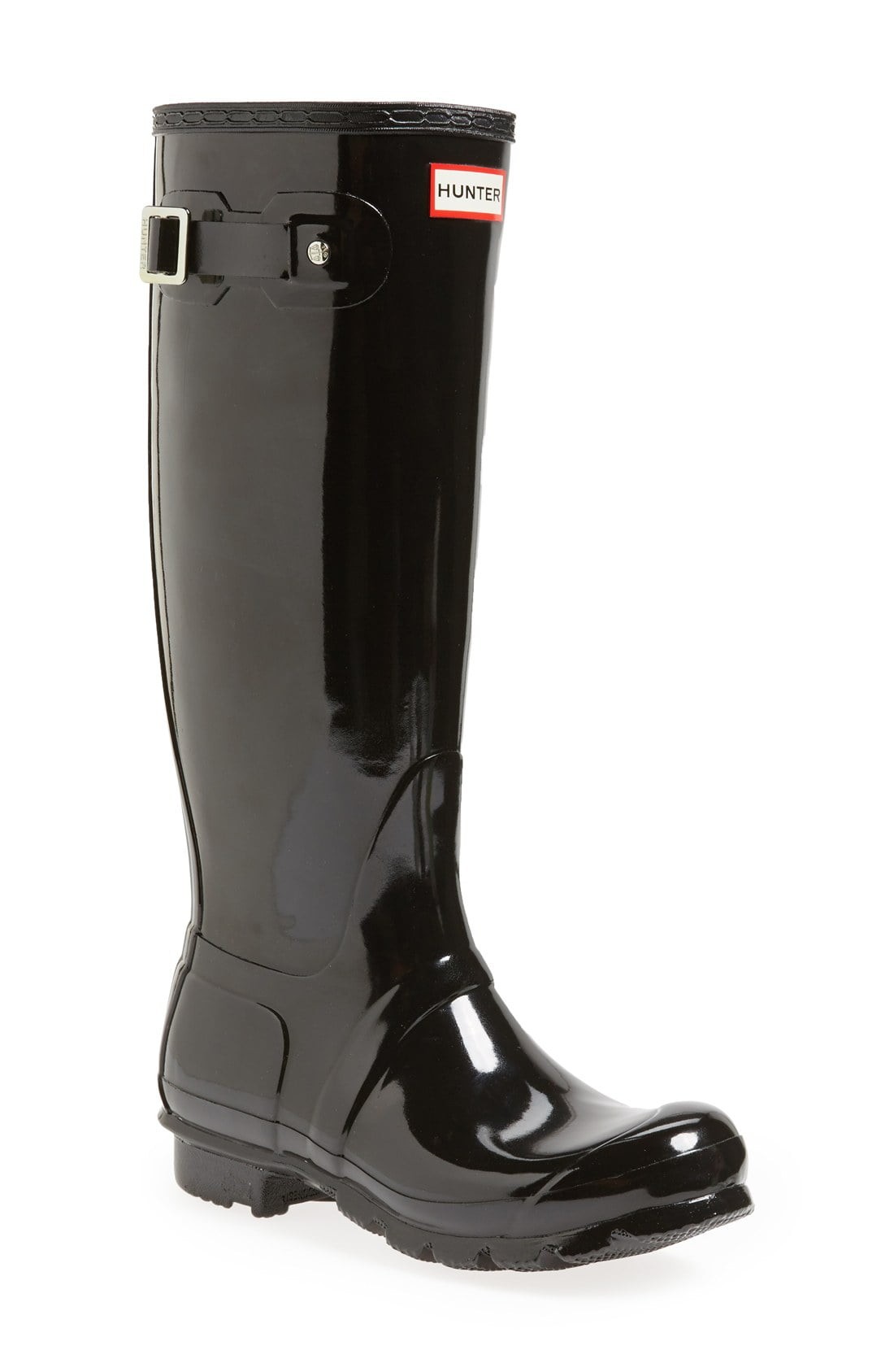 Original High Gloss Boot | Nordstrom