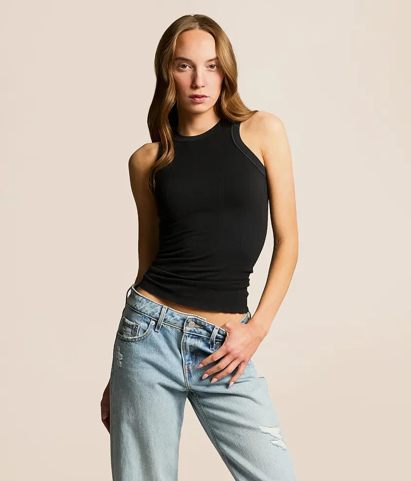 So Soft Seamless Tank Top | Buckle