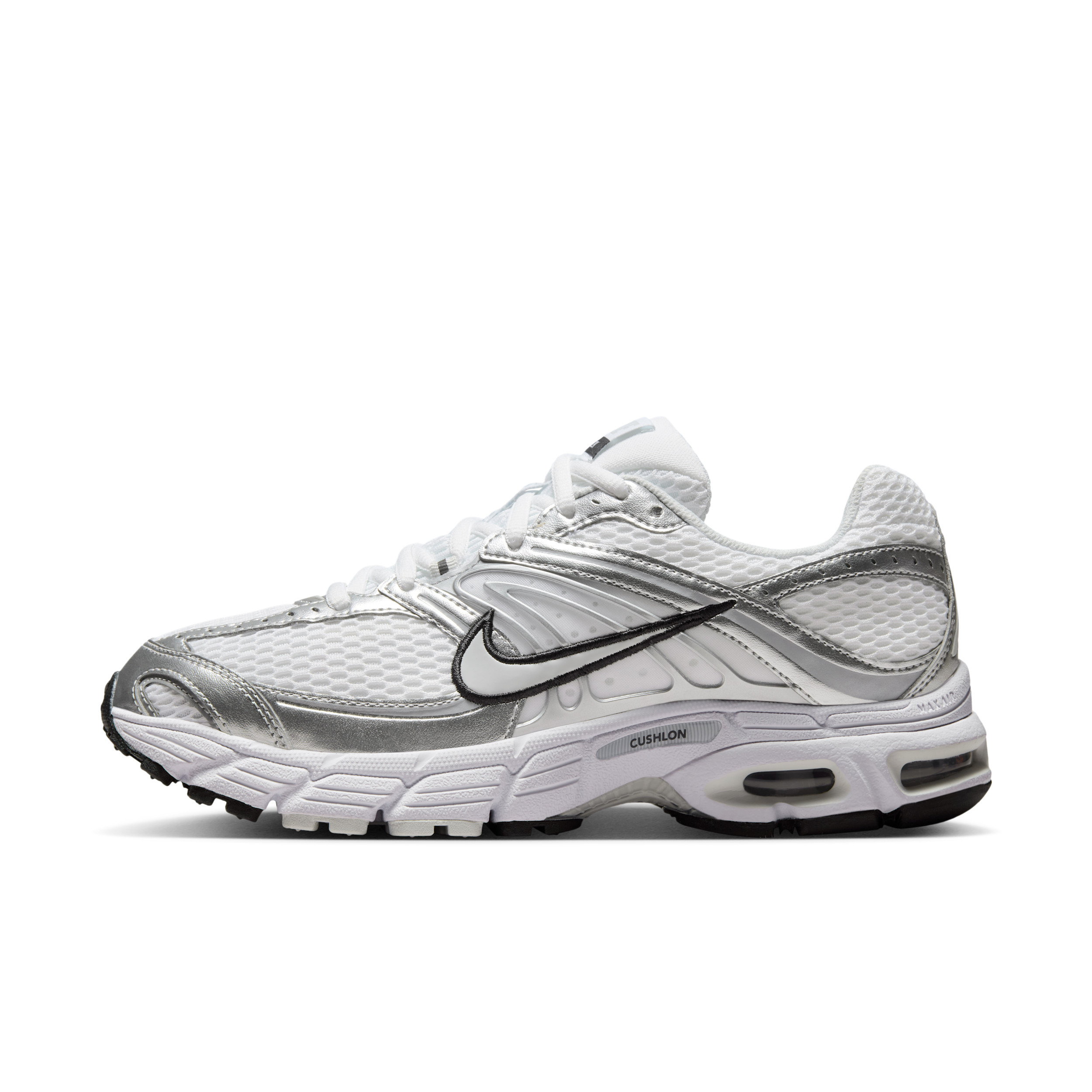 Nike Women's Air Max Moto 2K Shoes with Reflective Accents in White | HQ2056-103 | Nike (US)