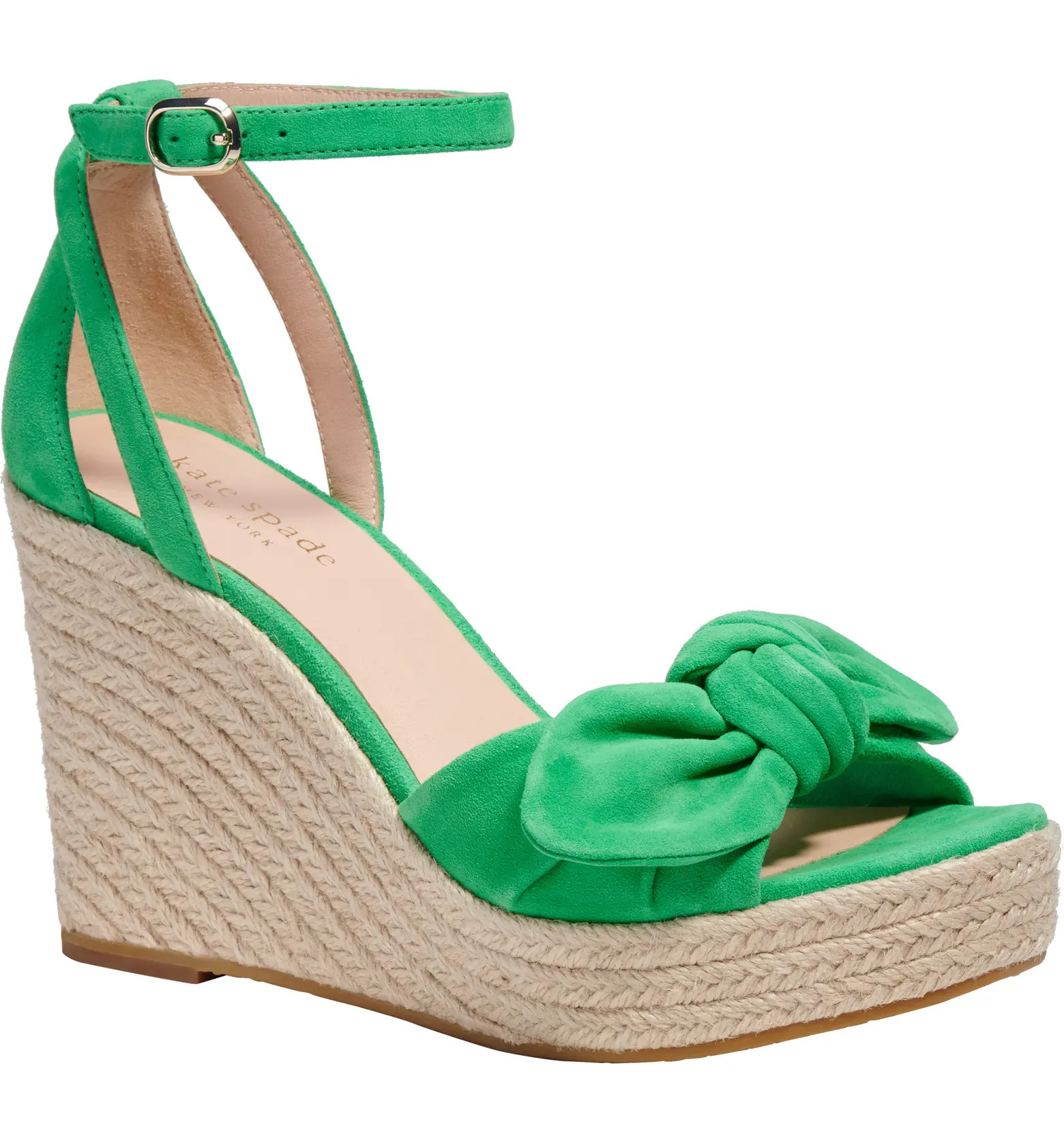 tianna espadrille wedge sandal | Nordstrom