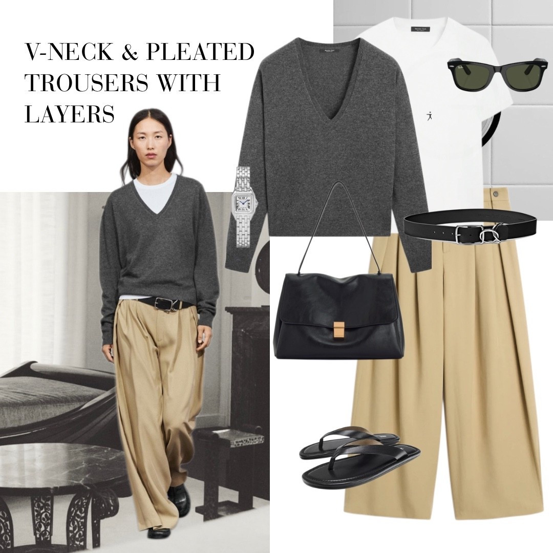 #LTKeurope #LTKstyletip