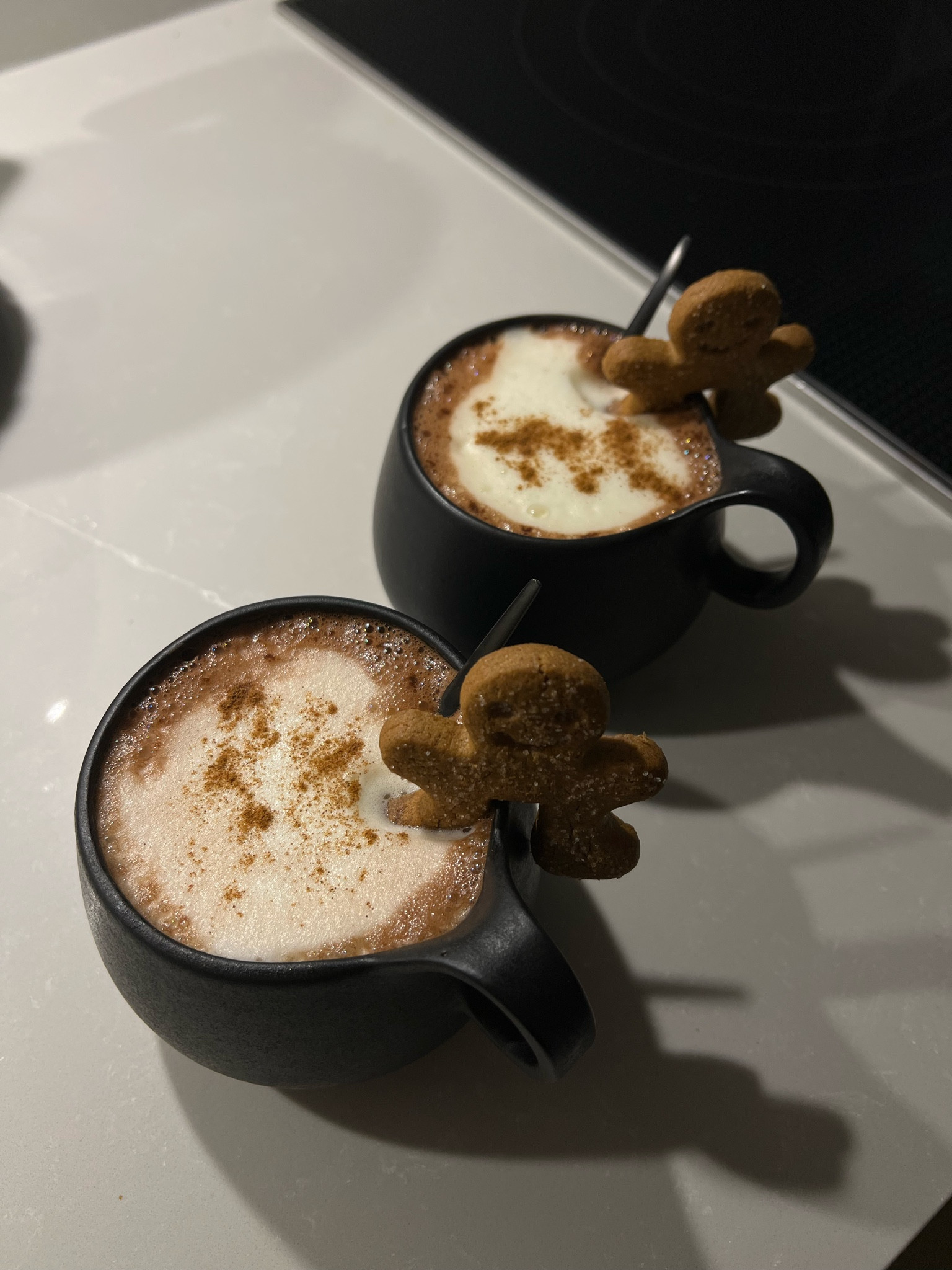 daily hot cocoa ☕️

#LTKunder50 #LTKhome #LTKHoliday