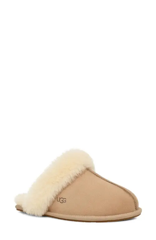UGG(r) Scuffette II Slipper in San at Nordstrom, Size 9 | Nordstrom