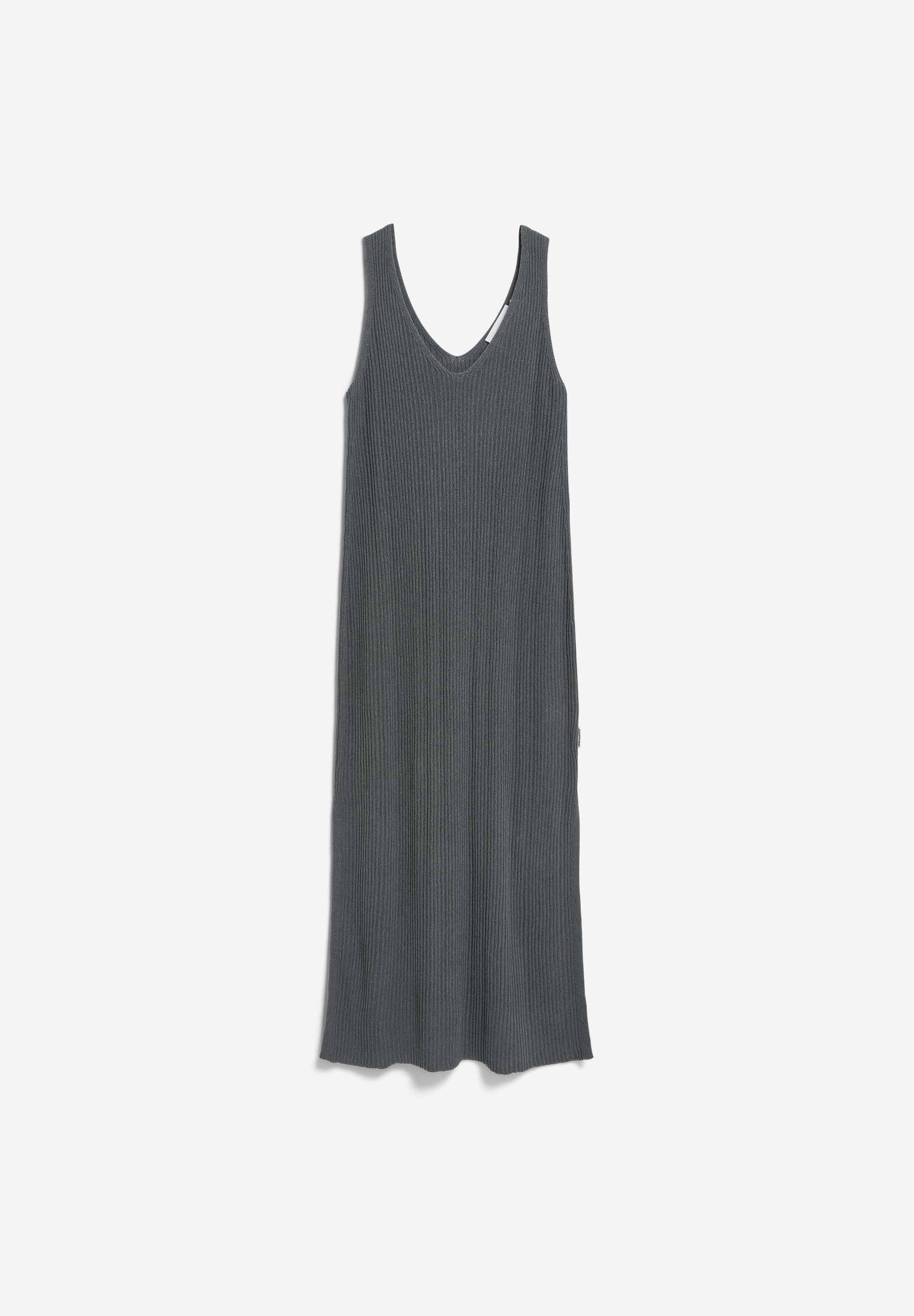 "LEINEN-MIX STRICKKLEID Leinen-Mix" | ArmedAngels (DE)