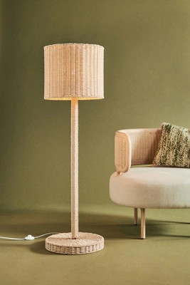 Studioilse Floor Lamp | Anthropologie (US)