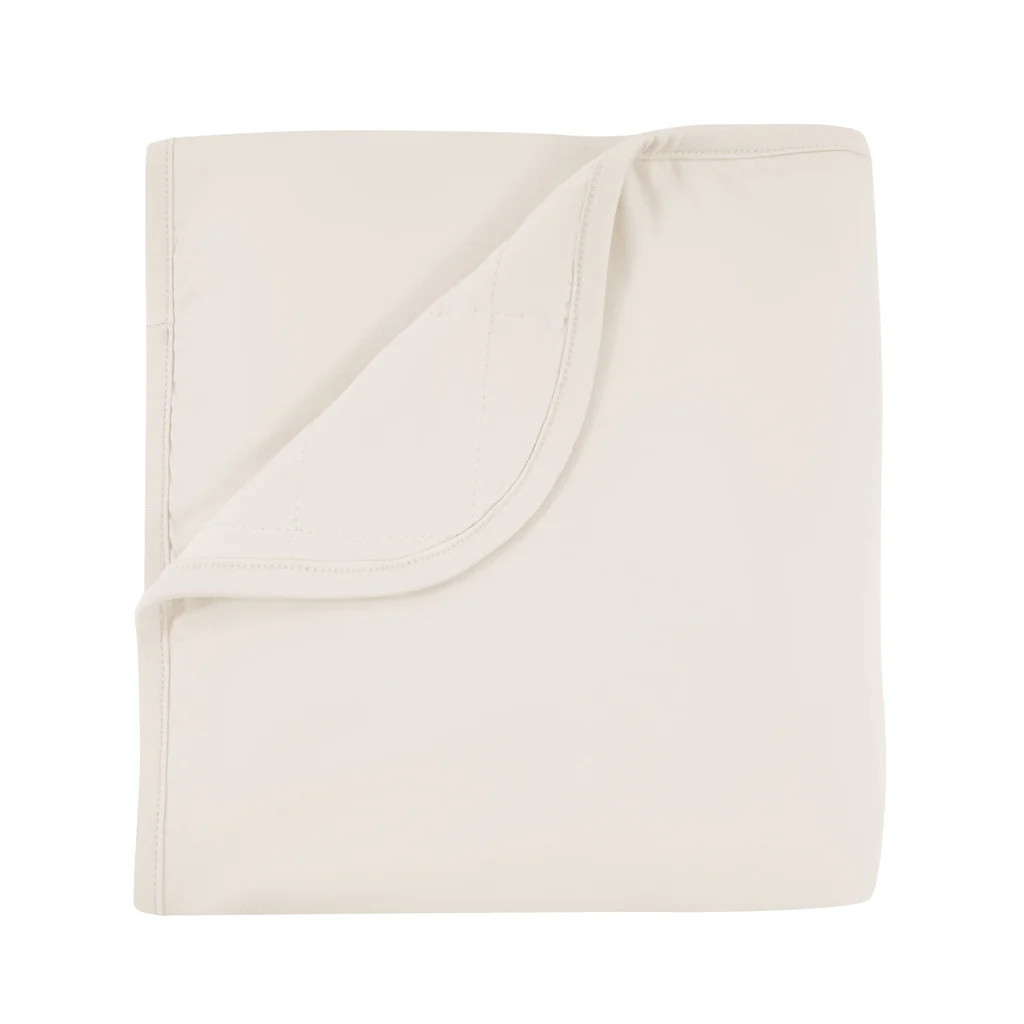 Baby Blanket in Oat | Kyte BABY