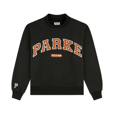 Parke x '47 Texas Mockneck | Parke