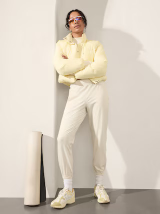 Softluxe High Rise Jogger | Athleta