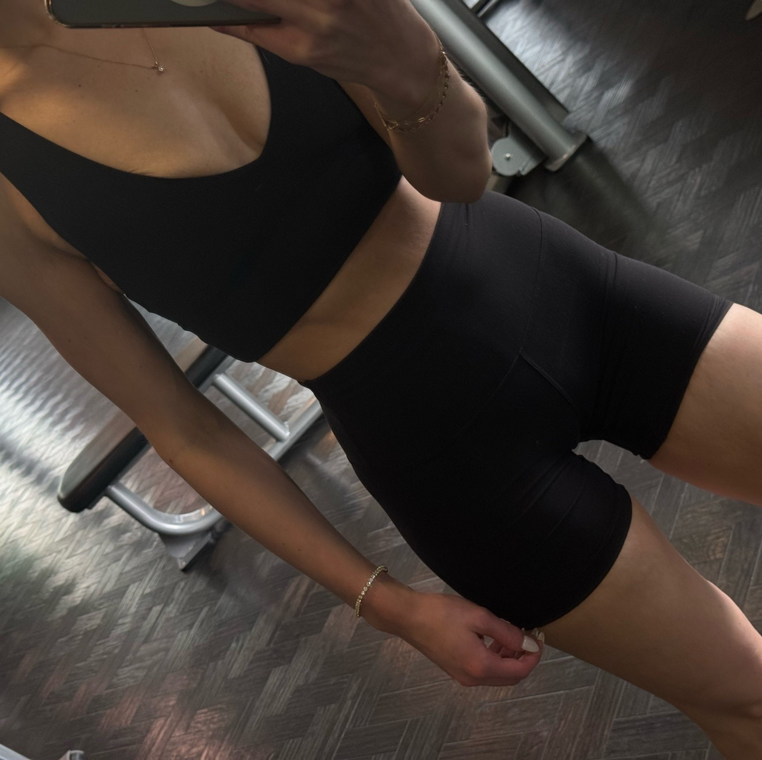 It’s a ritual 🧘🏽‍♀️

#LTKselfcare #LTKActive #LTKdayinmylife