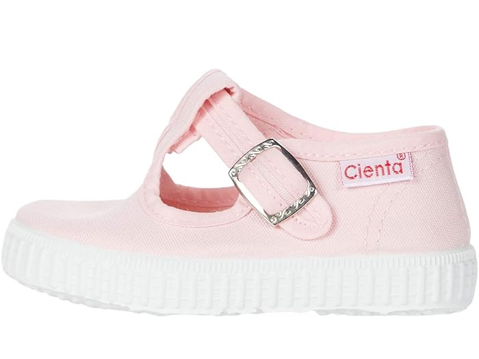 T-Strap Mary Jane | Jenzy