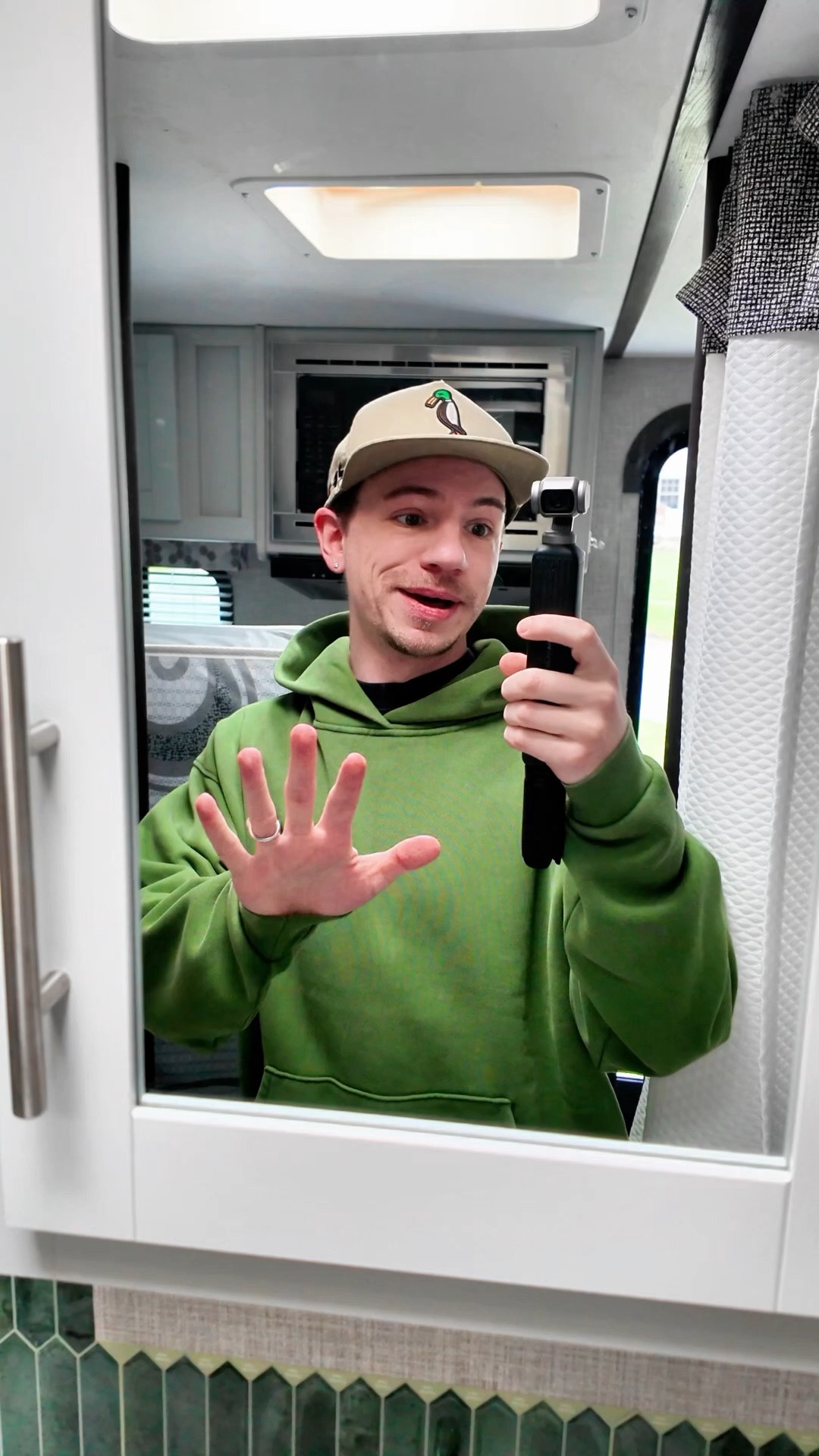 Camper upgrade time! 

#LTKvlog #LTKTravel #LTKSaleAlert