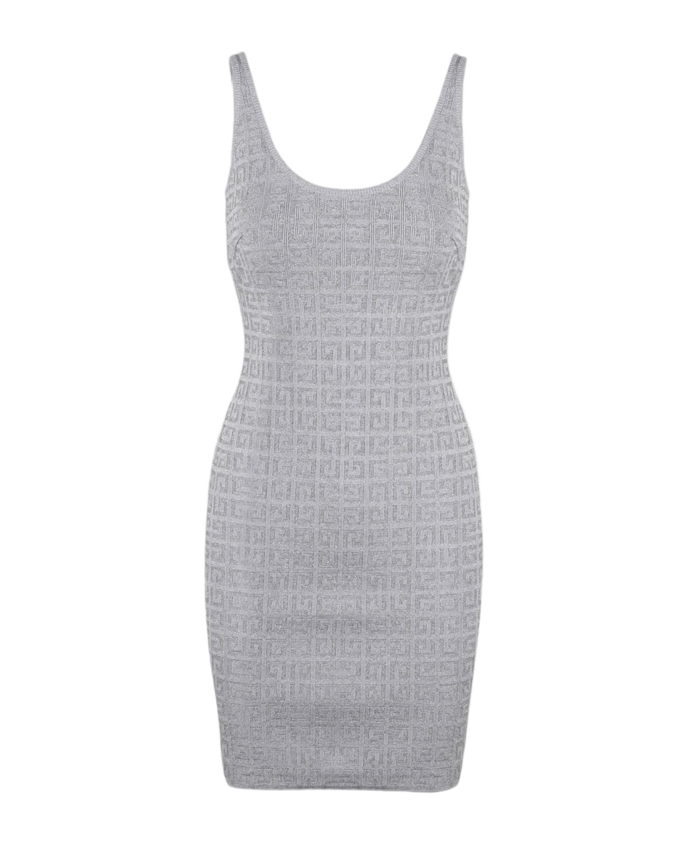 Silvery Dress | Italist.com US