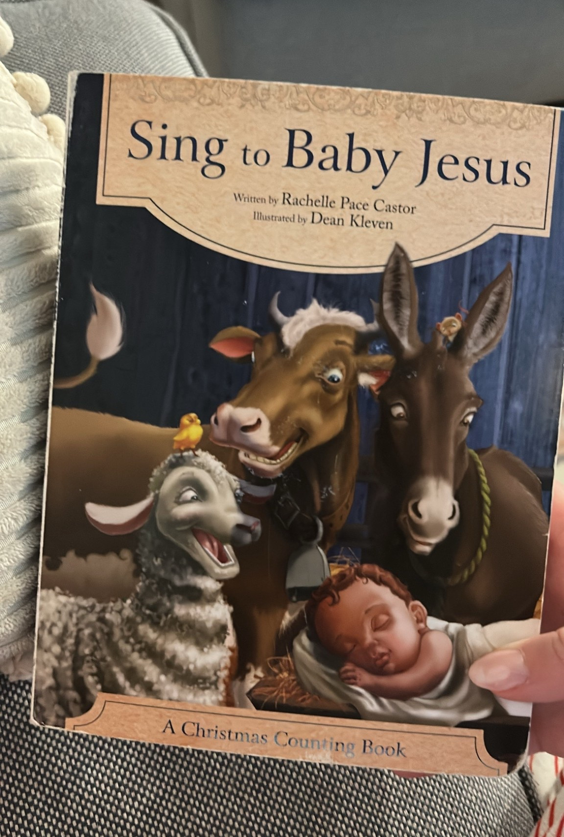 All of our favorite Christmas books for toddlers and young kids! 

#LTKHoliday #LTKGiftGuide #LTKKids