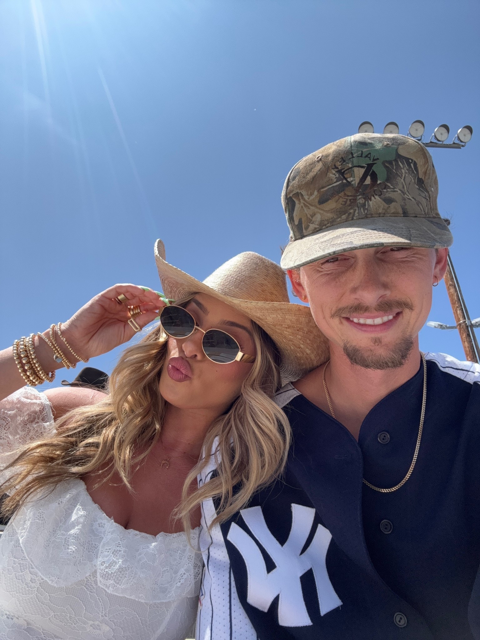 Rodeo outfit detailshe's

#LTKSeasonal #LTKStyleTip #LTKSummerEdit