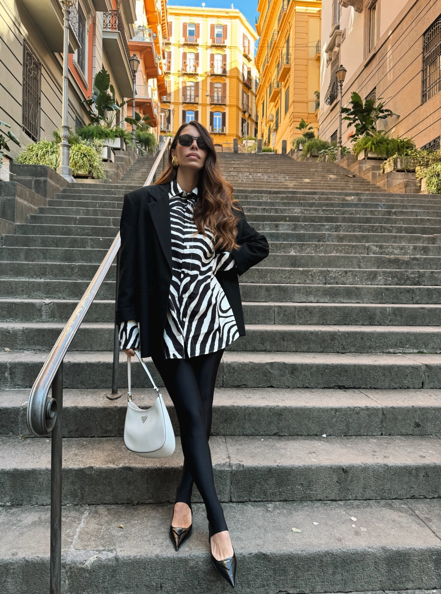 AD | @fkofficial.it

🦓 in total

#FKofficial #FallWinter #FW23


#LTKSeasonal #LTKstyletip #LTKeurope