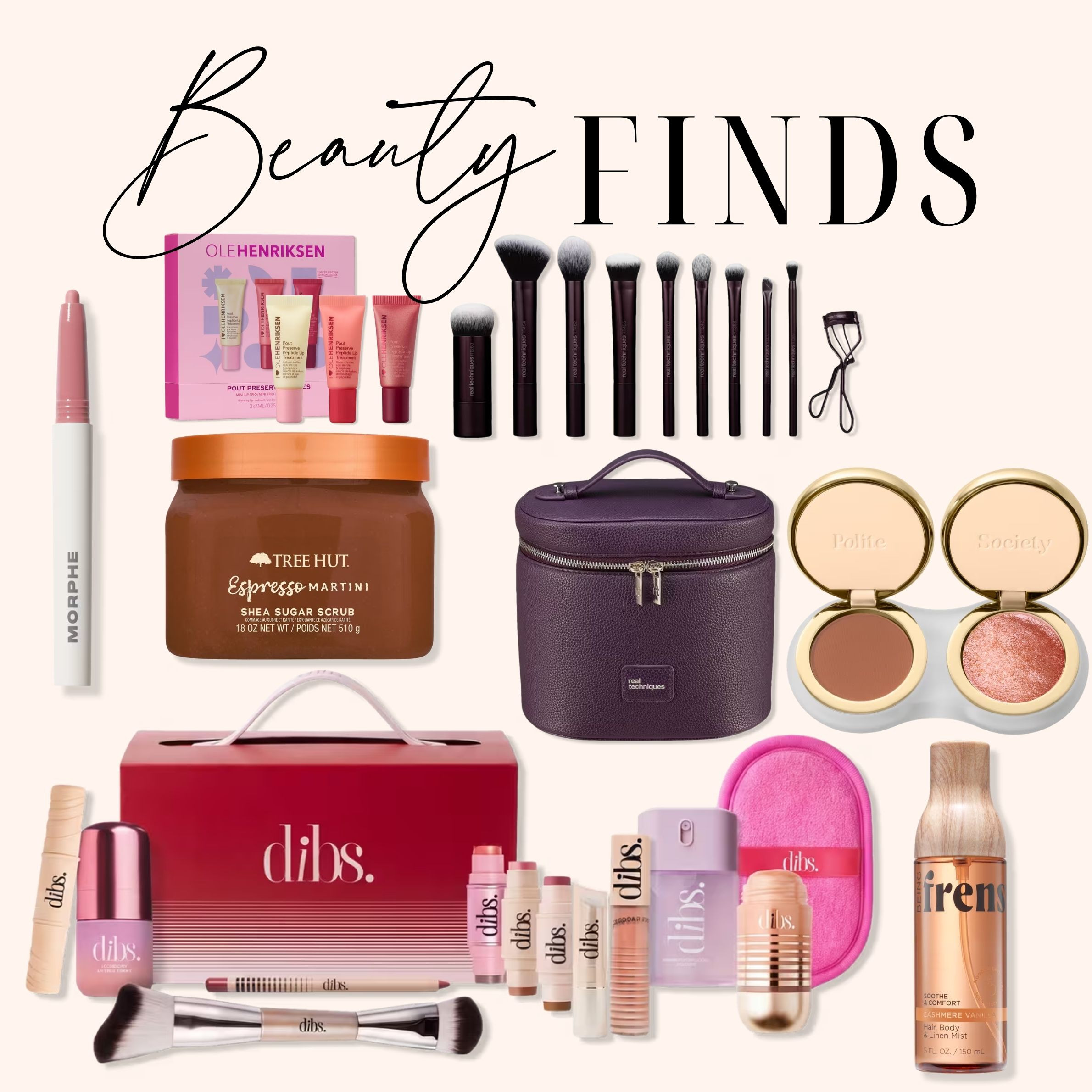 Some gift sets have dropped at Ulta and here are some of my faves + a few extra! 

 #LTKSeasonal #LTKBeauty