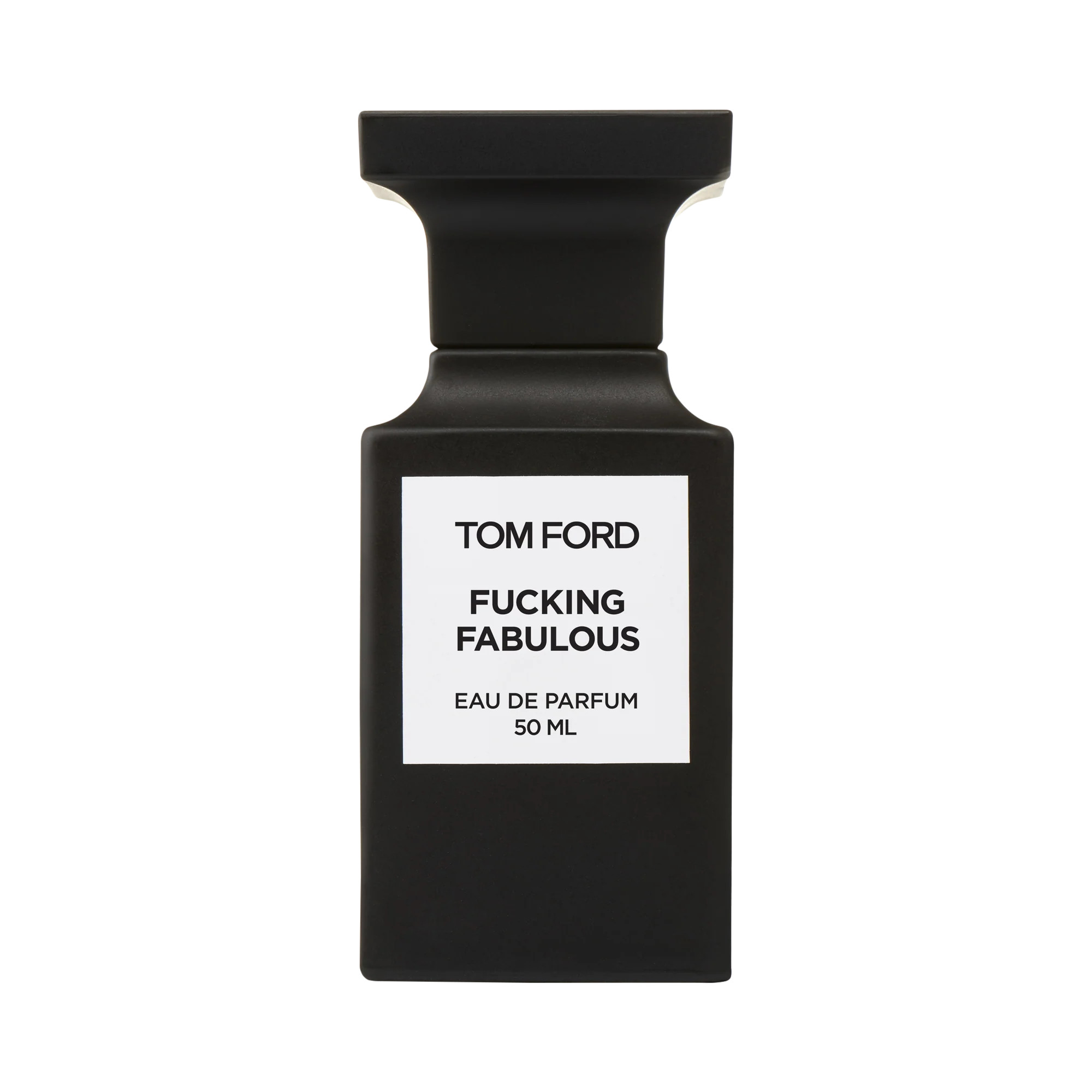Fucking Fabulous Eau de Parfum | TOM FORD BEAUTY | Tom Ford Beauty