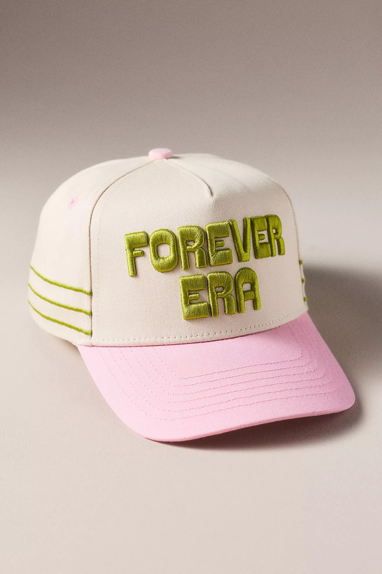 Kenz Kustomz Forever Era Trucker Hat | Anthropologie (US)
