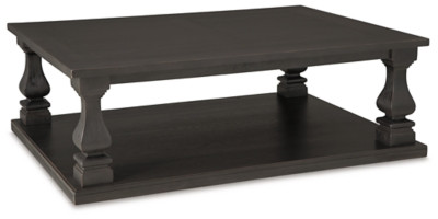 Wellturn Coffee Table | Ashley Homestore