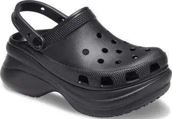 CROCS Classic Bae Platform Clog (Women) | Nordstrom | Nordstrom