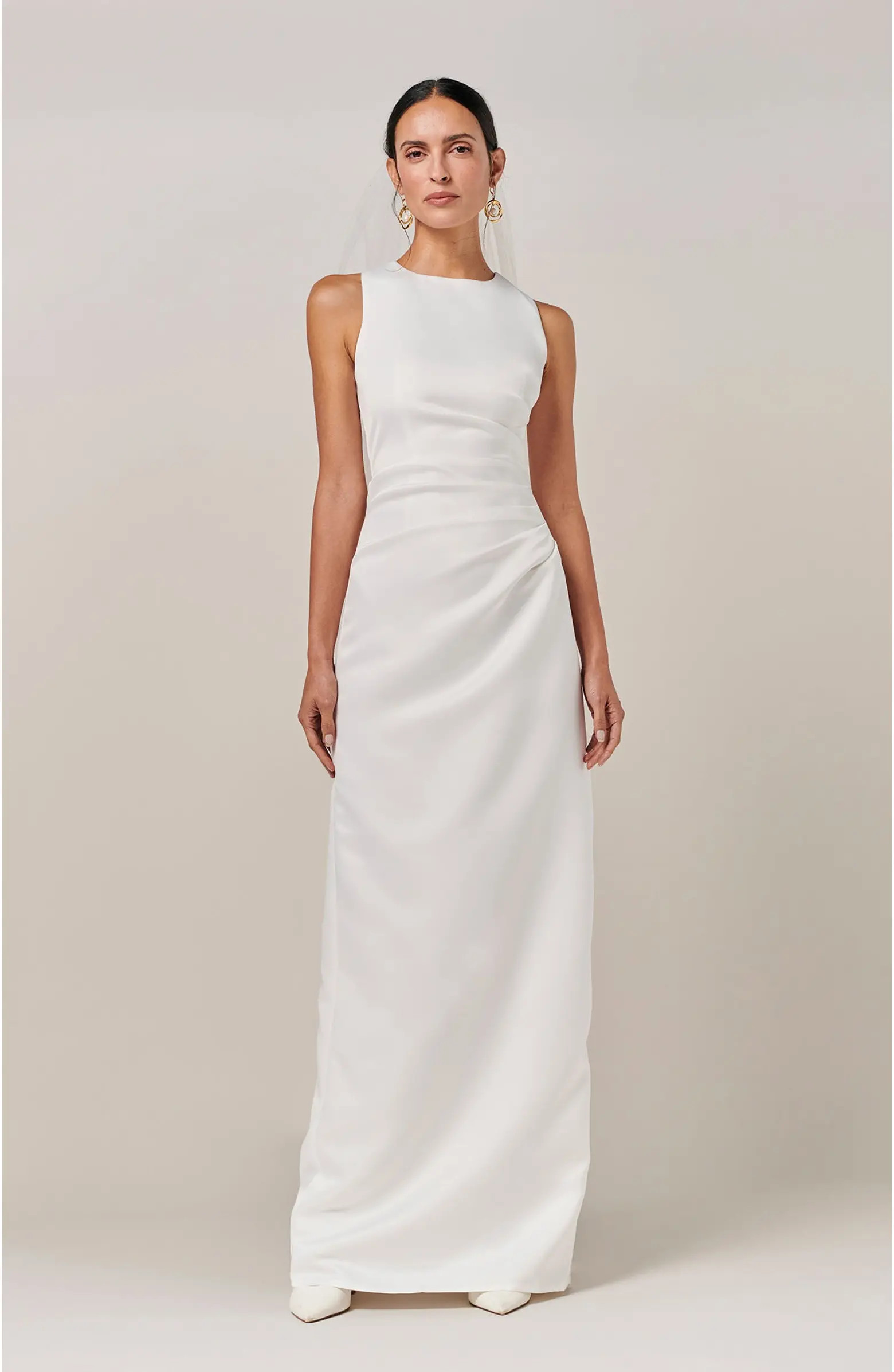 BWLDR Estrella Gown | Nordstrom | Nordstrom