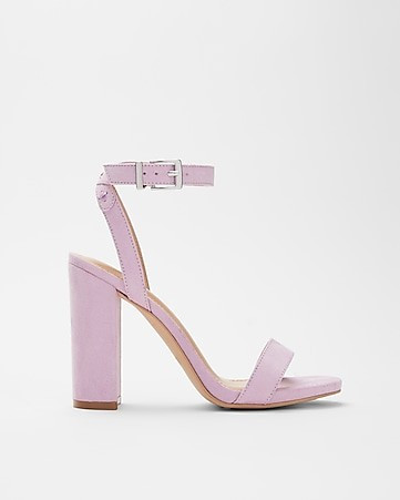 Essex Heels | Express