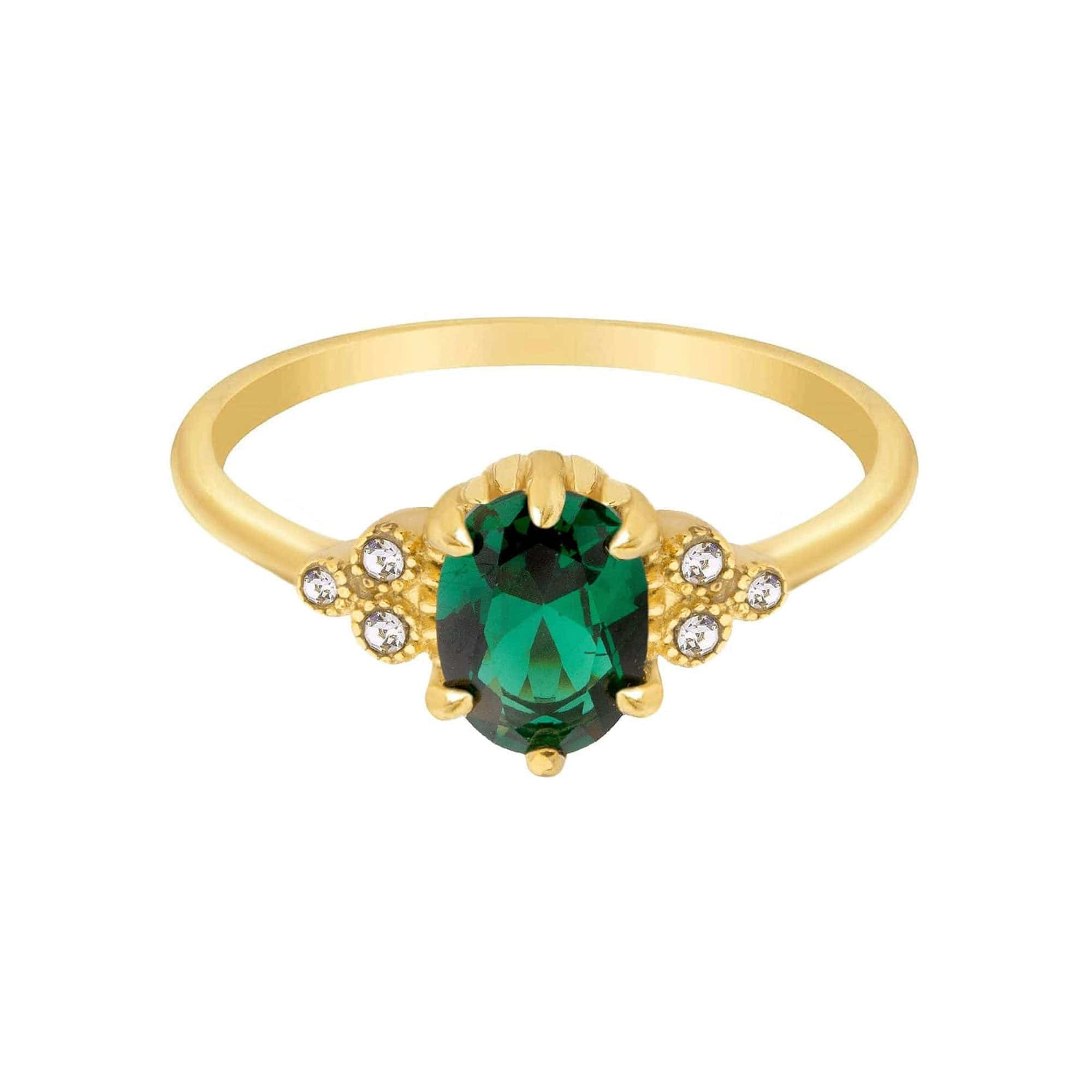 Devon Ring | Bohomoon UK