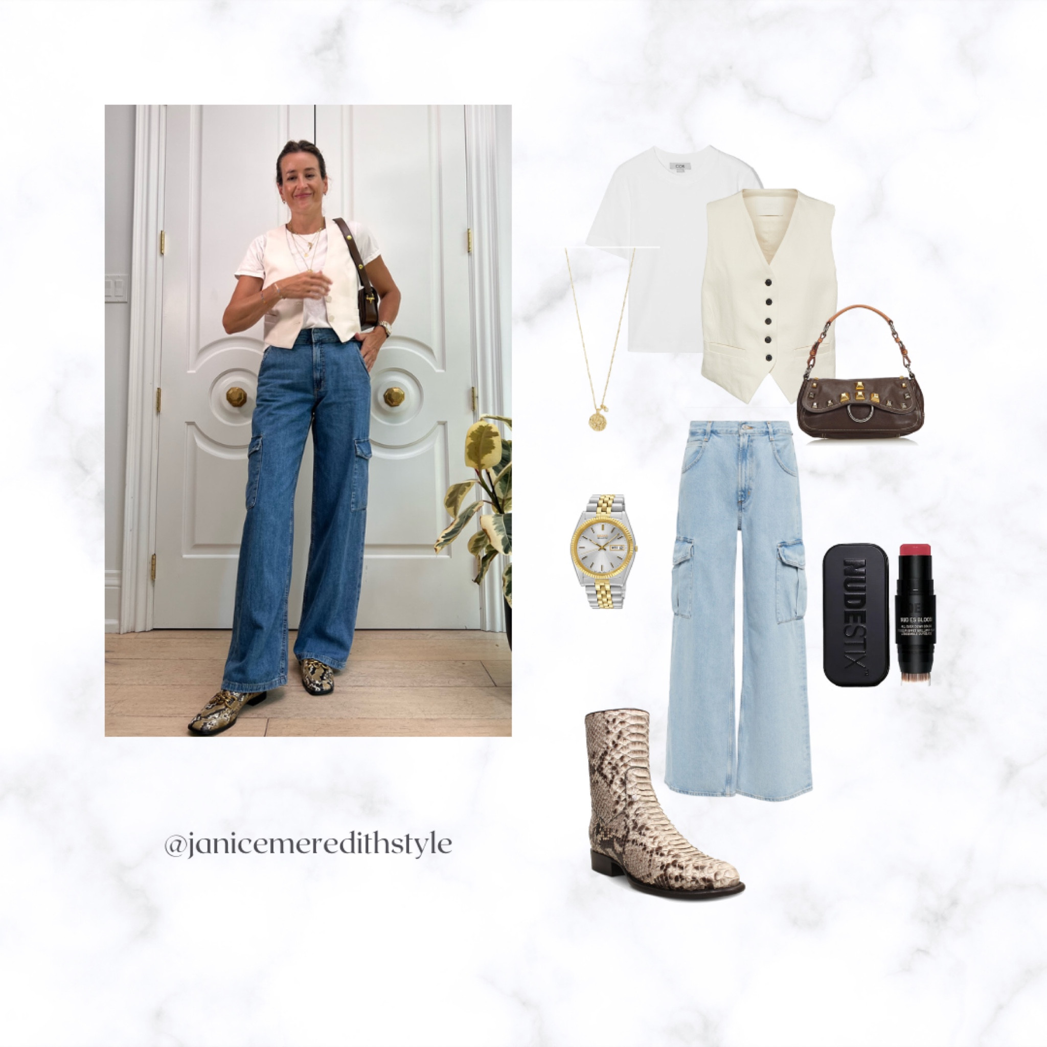 Got lots of comments asking where this look is from! Checks out these links😊

#LTKstyletip #LTKbeauty #LTKFind