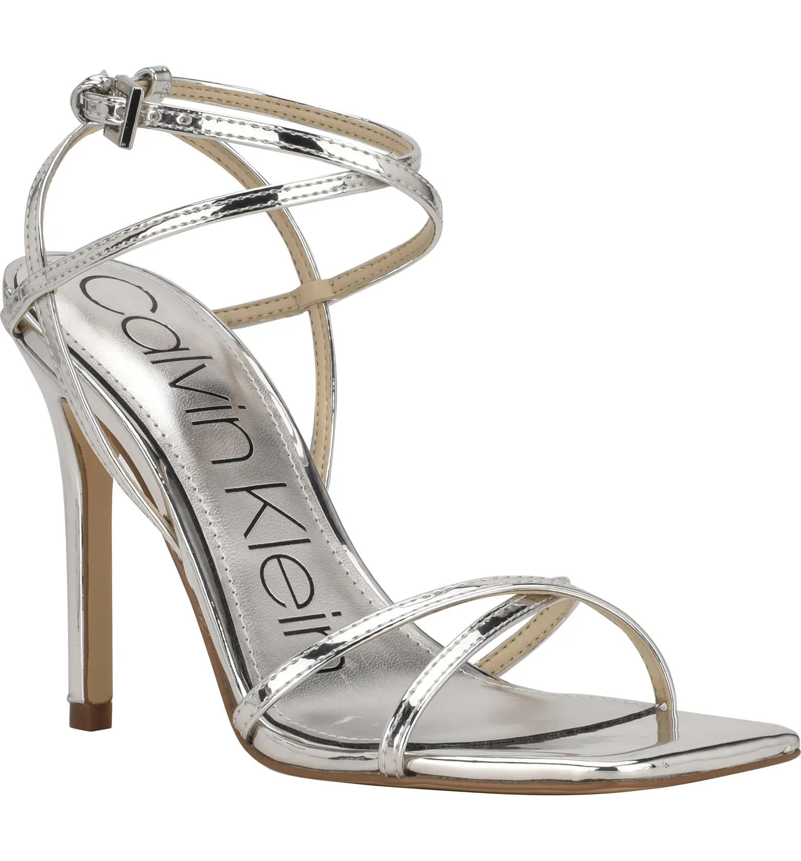 Calvin Klein Tegin Sandal | Nordstrom | Nordstrom