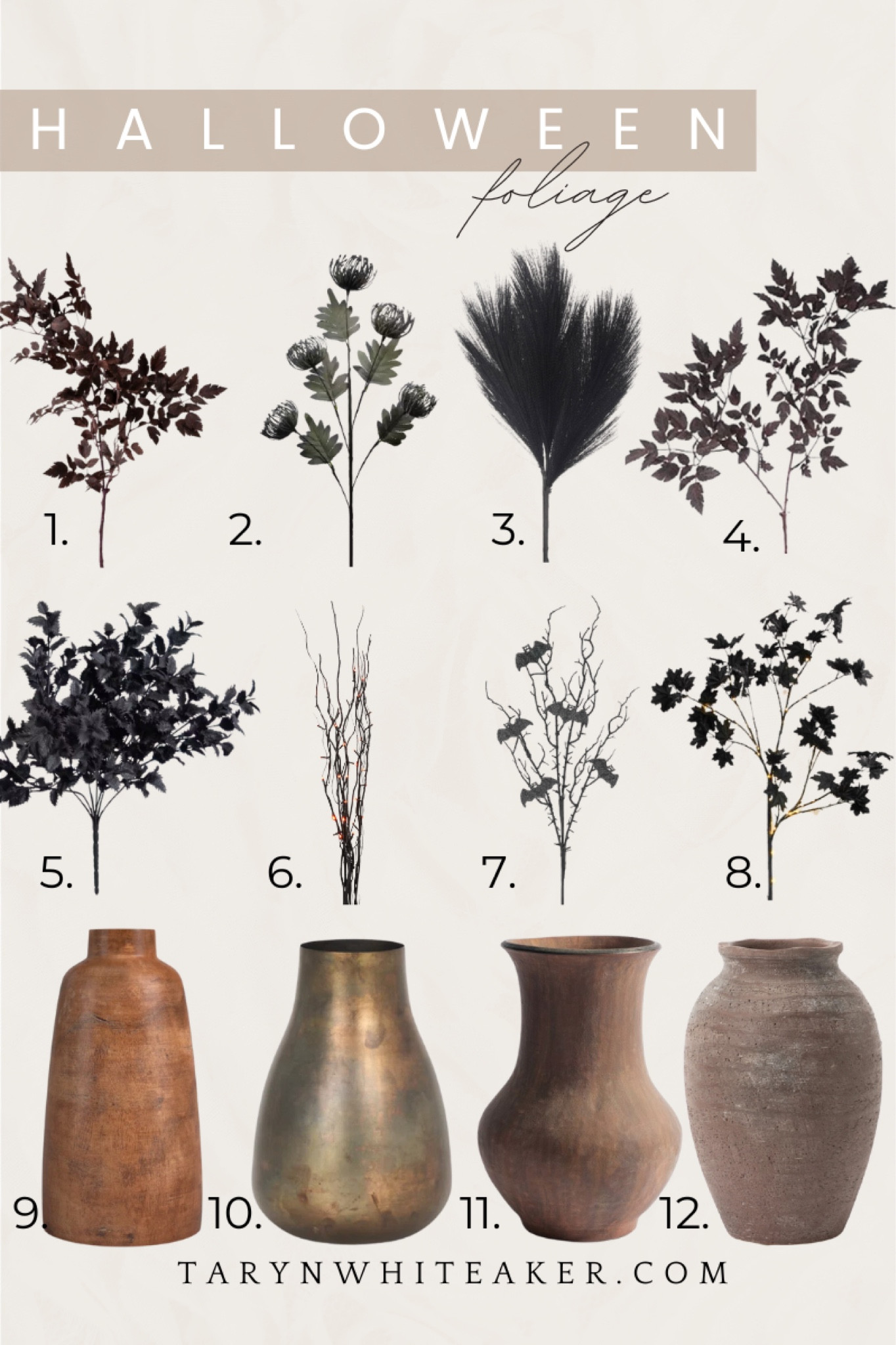Halloween foliage

Easy Halloween Vignette, Halloween decor, Halloween inspo, spooky decor, Halloween vignette, seasonal decor, seasonal vignette, vignette seasonal home, Halloween home

#LTKHome #LTKHalloween #LTKSeasonal