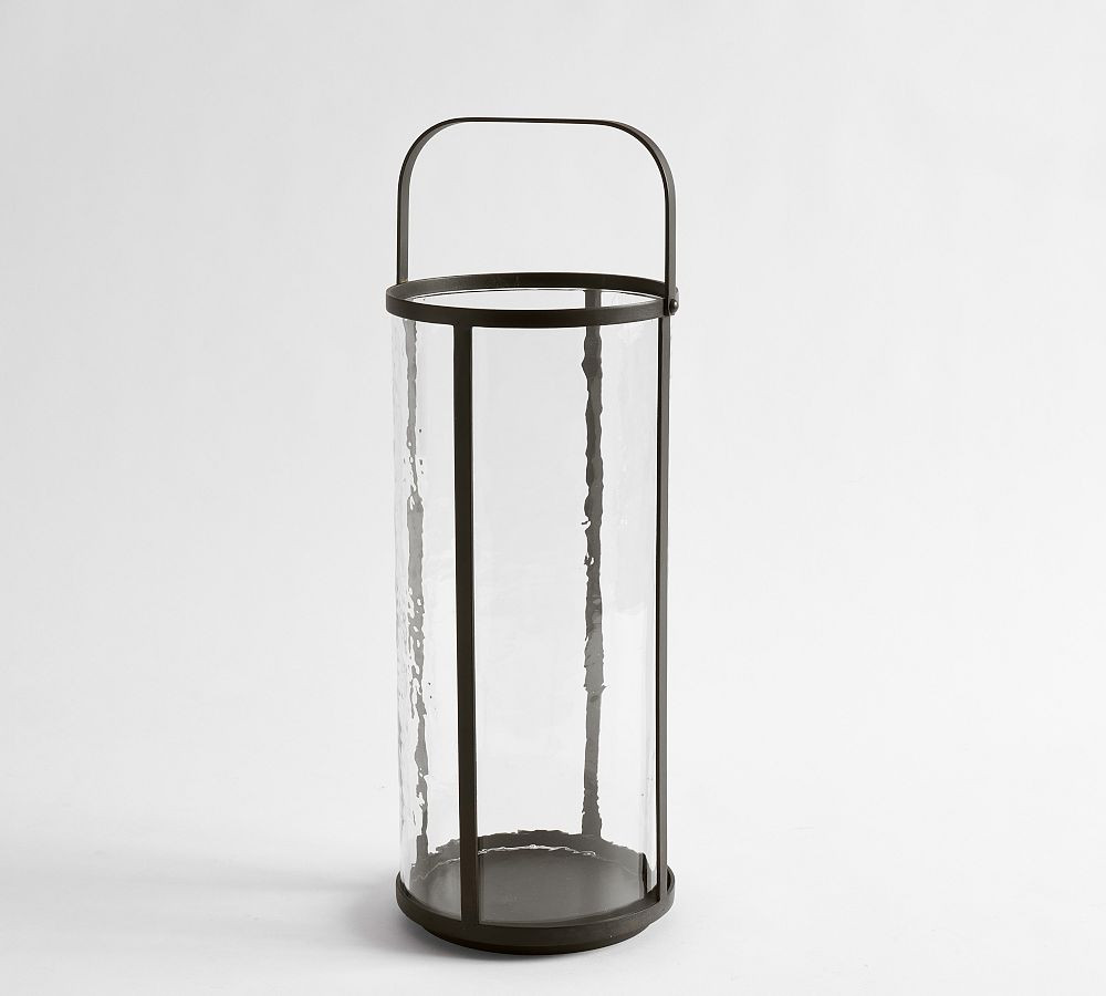 Clark Lantern Collection | Pottery Barn (US)