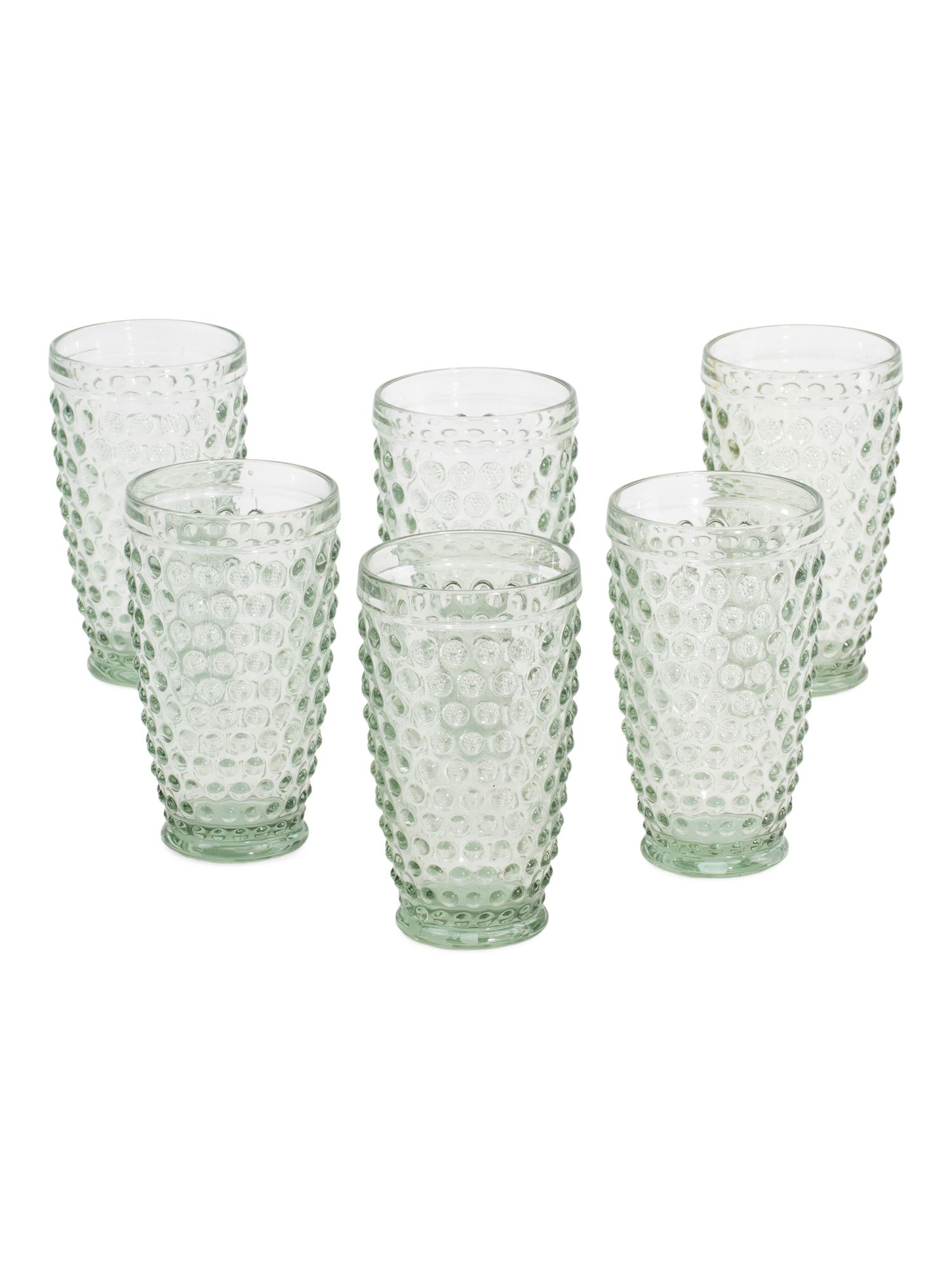 6pc Handmade Chauncey Tumbler Set | TJ Maxx