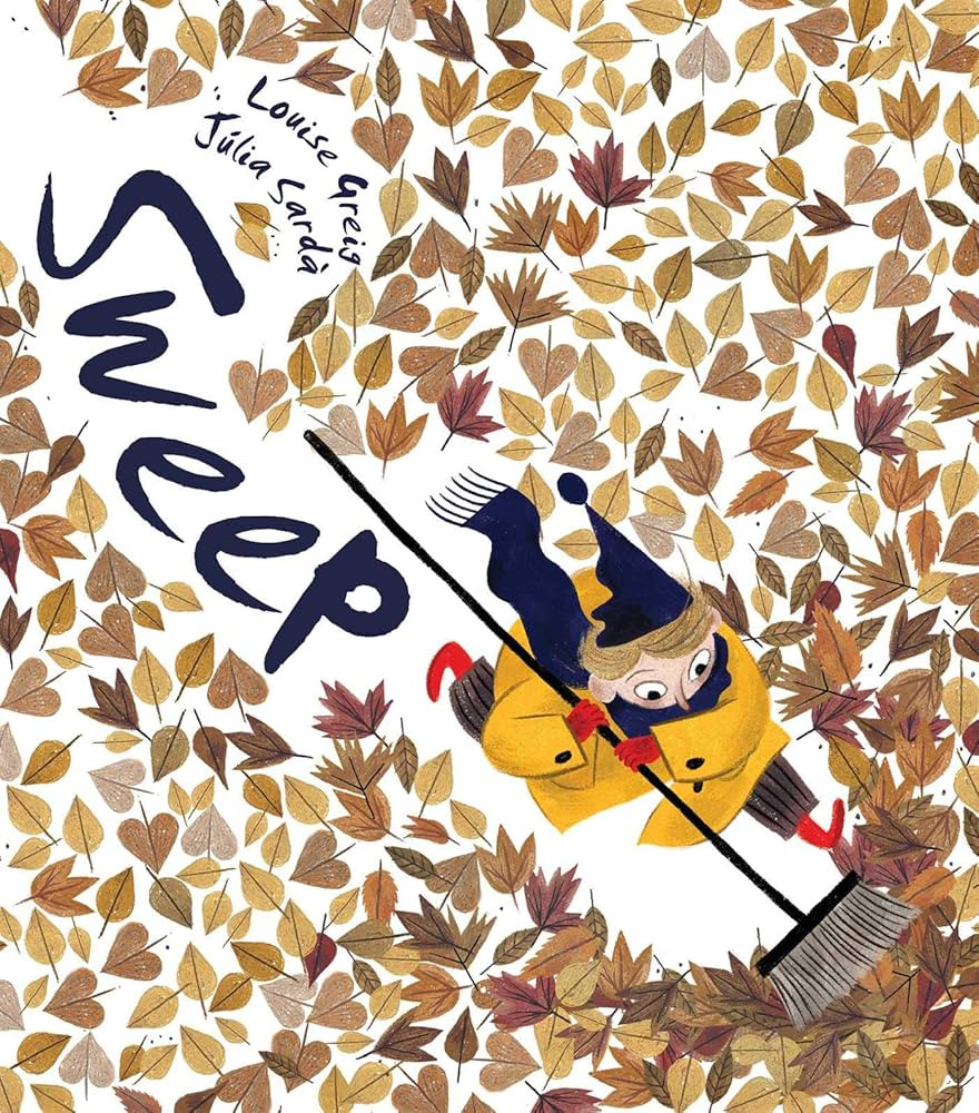 Sweep | Amazon (US)