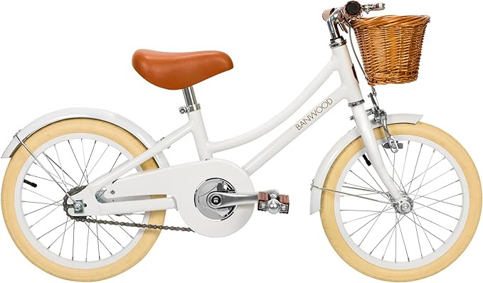 BANWOOD Classic Bike | Amazon (US)