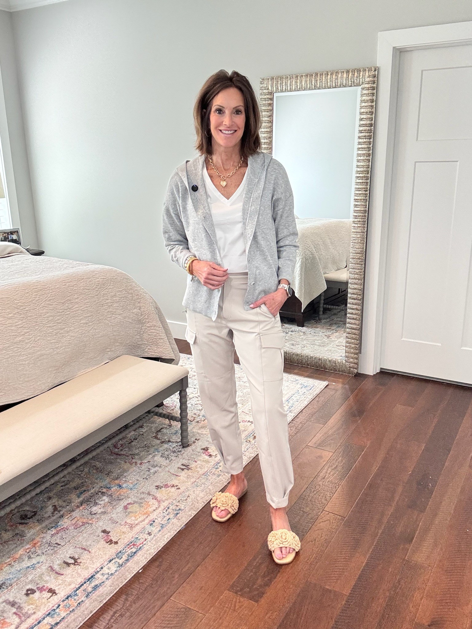 Travel outfit inspo! 

Women’s fashion, spring fashion, spring style, spring outfits, spring outfit inspo, vacation outfits, vacation outfit inspo, trendy fashion, chic style 



#LTKOver40 #LTKStyleTip #LTKSeasonal