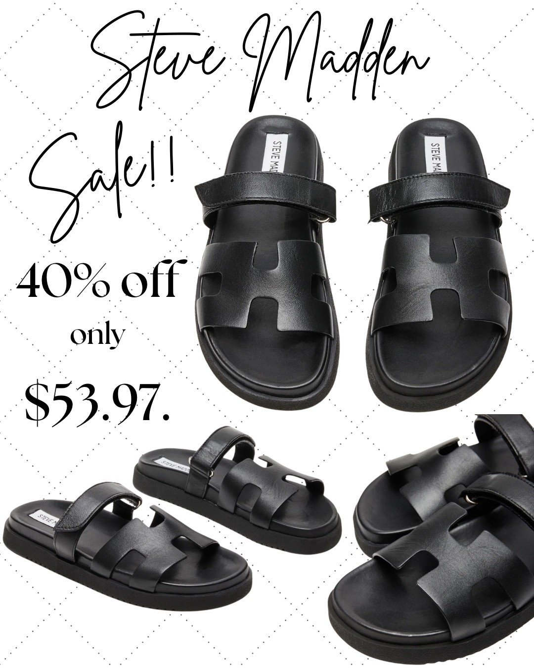 Runnn!! These are a limited time price drop!

#LTKootd #LTKSaleAlert #LTKU