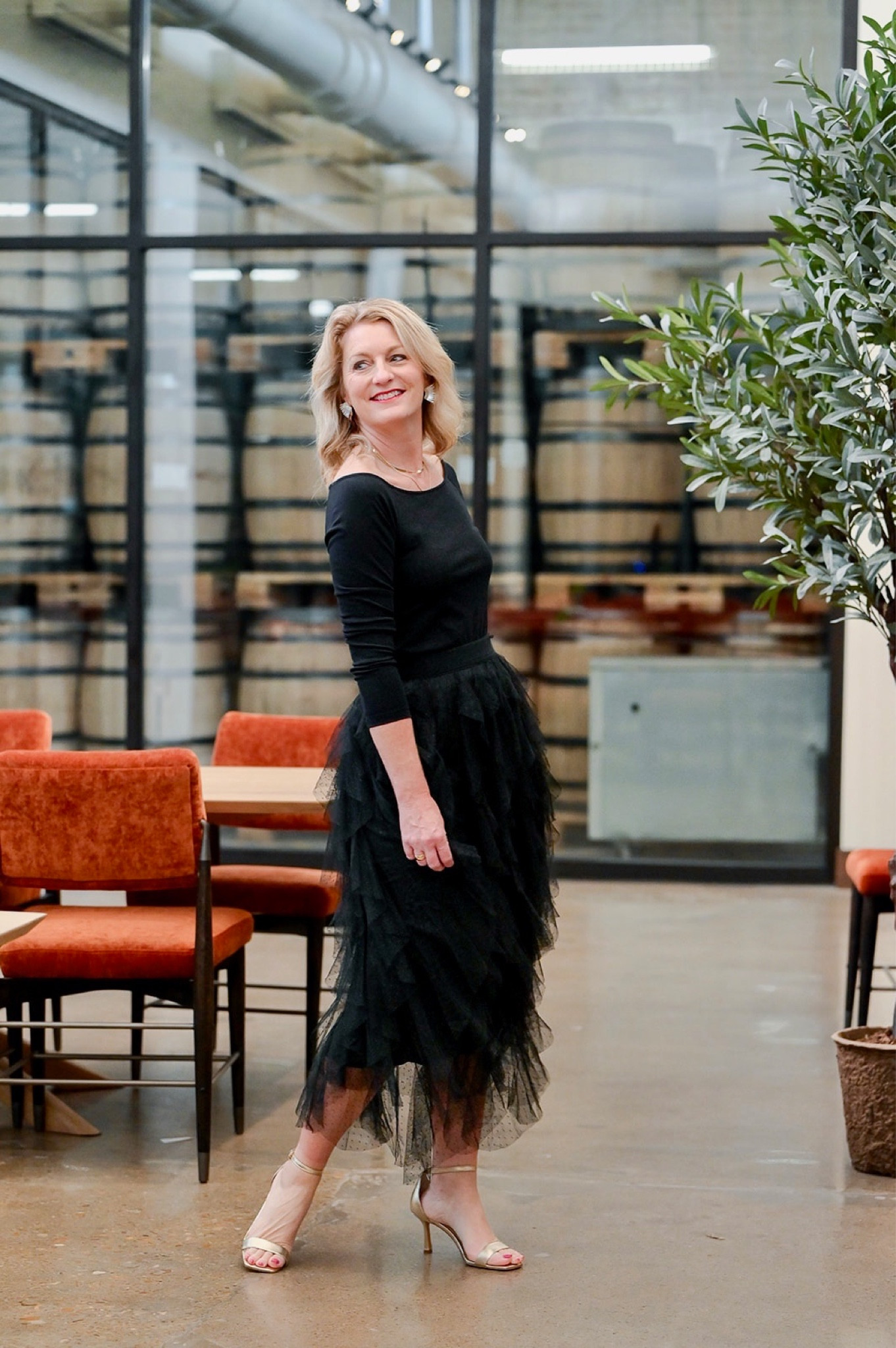 Holiday party ready 🌟 🥂 🌟 

#LTKSeasonal #LTKHoliday #LTKparties