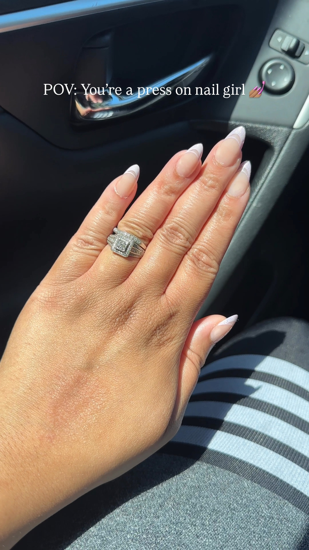 Press on nails Queen 💅🏽✨ #kissnails #pressonnails

#LTKBeauty