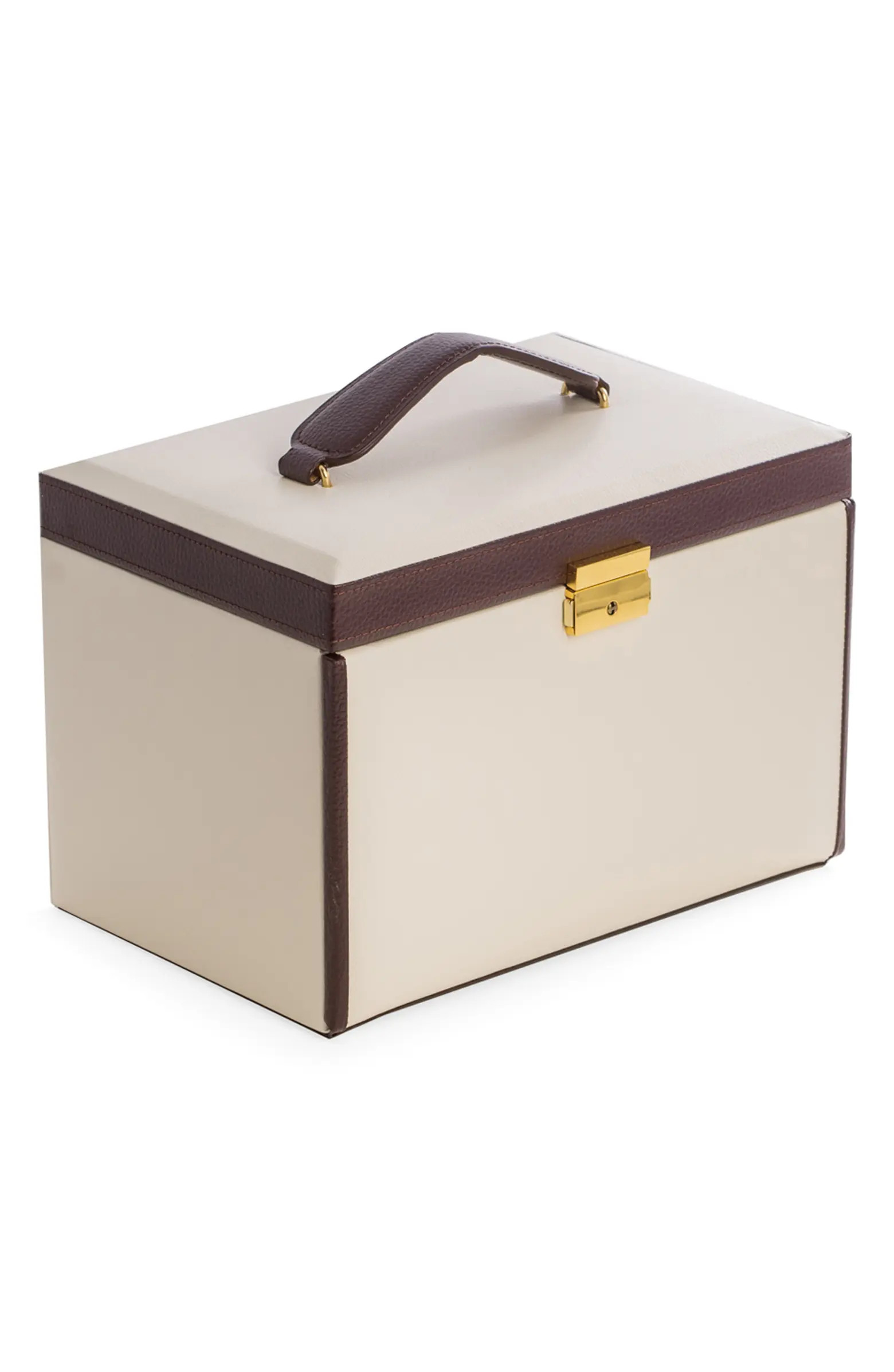 Bey-Berk 4 Level Jewelry Box | Nordstrom | Nordstrom