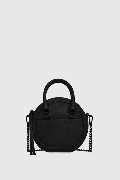 Bree Circle Crossbody | Rebecca Minkoff