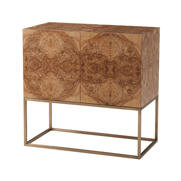 Symmetry Decorative Chest | Scout & Nimble