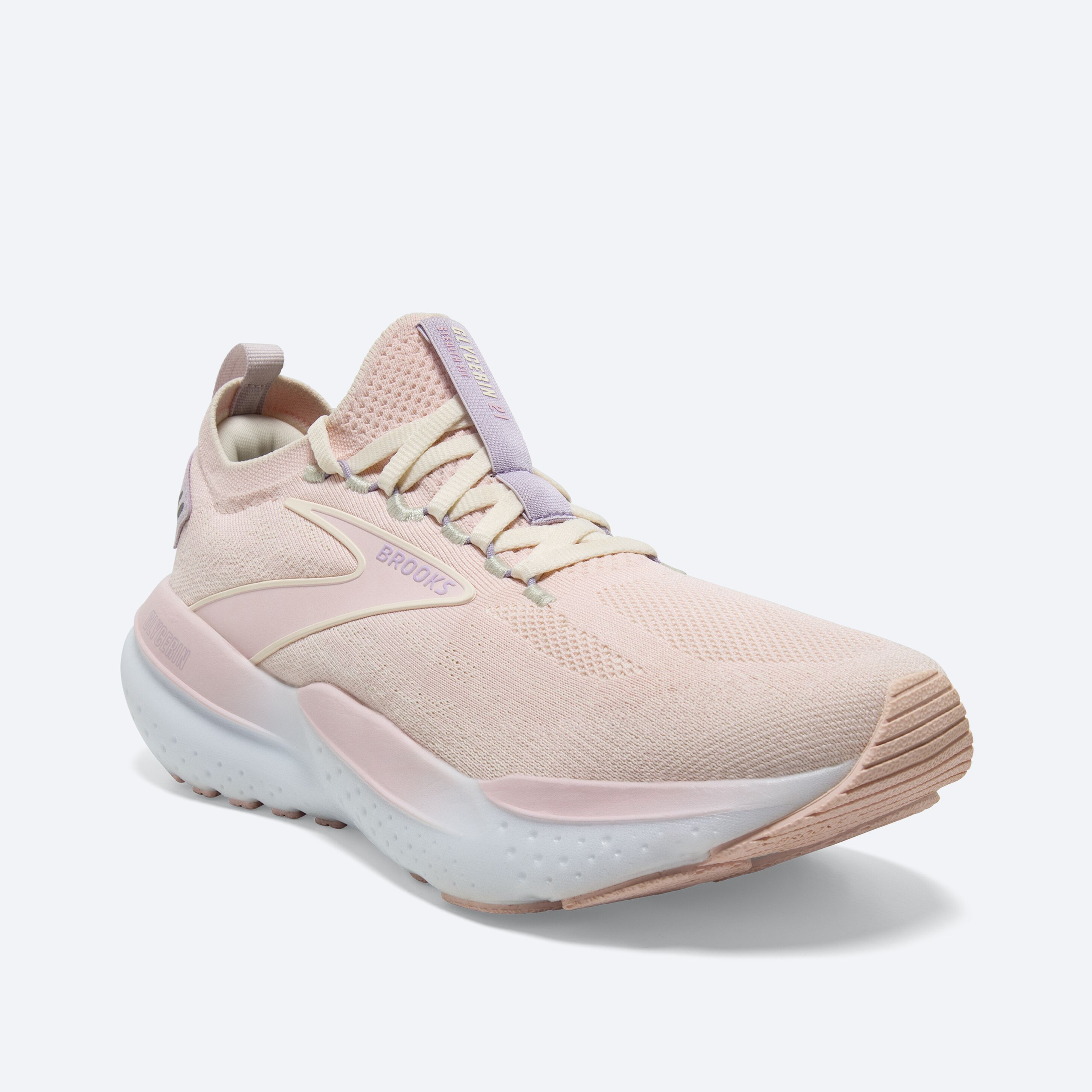 Glycerin StealthFit 21 | Brooks Running