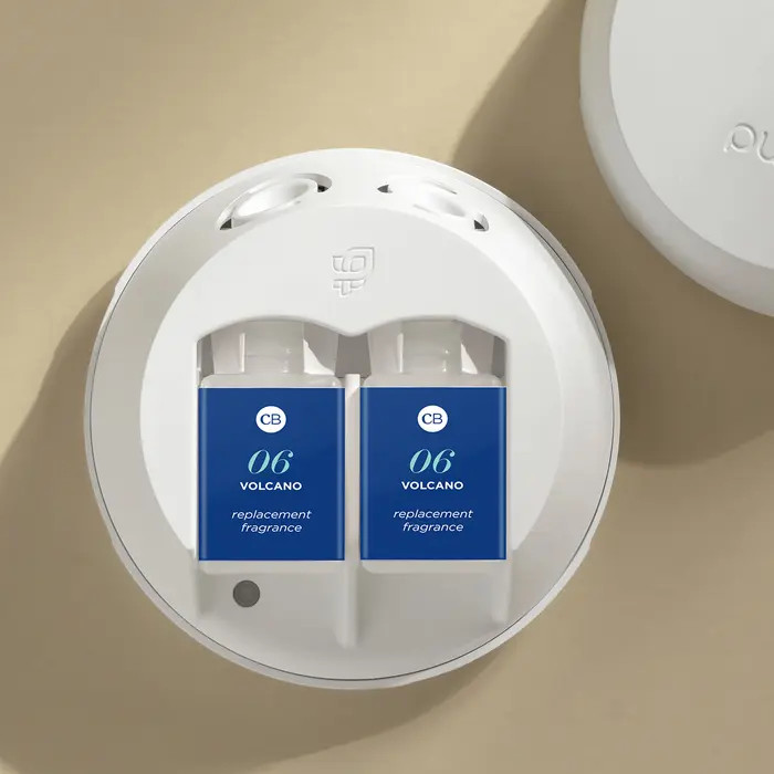 PURA x Capri Blue Best Sellers & Pura 4 Smart Fragrance Diffuser & Refill Set | Nordstrom | Nordstrom