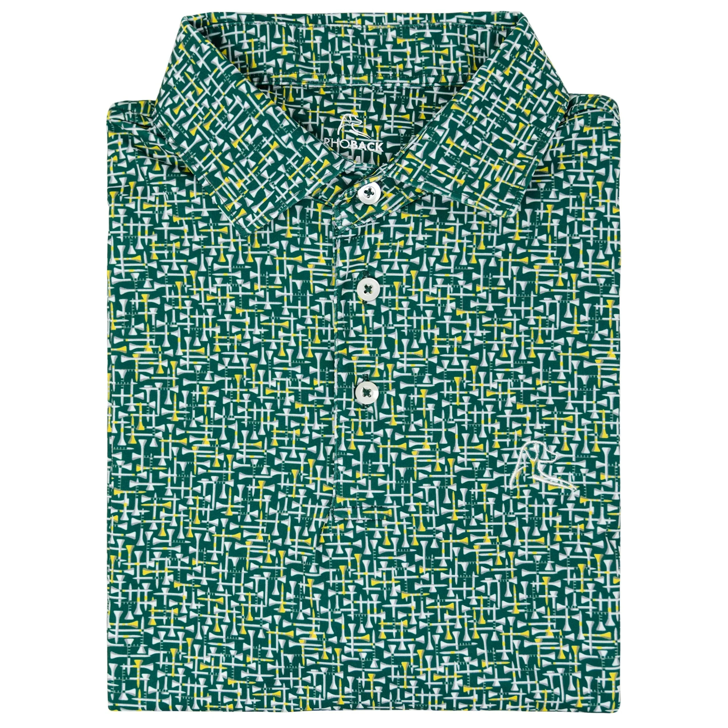 The Tee Plaid | RHOBACK