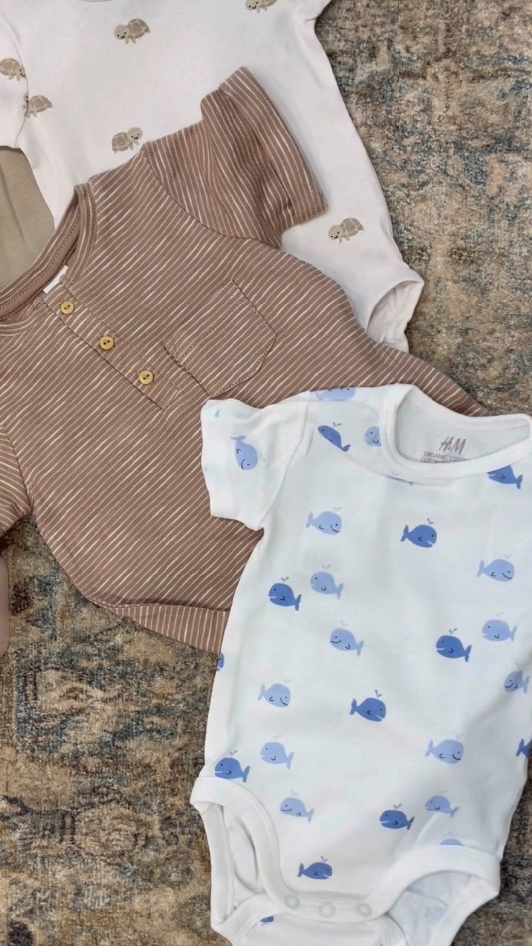 h&m kids haul // kids summer basics // h&m baby boy // h&m toddler girl 

#LTKunder50 #LTKkids #LTKfamily