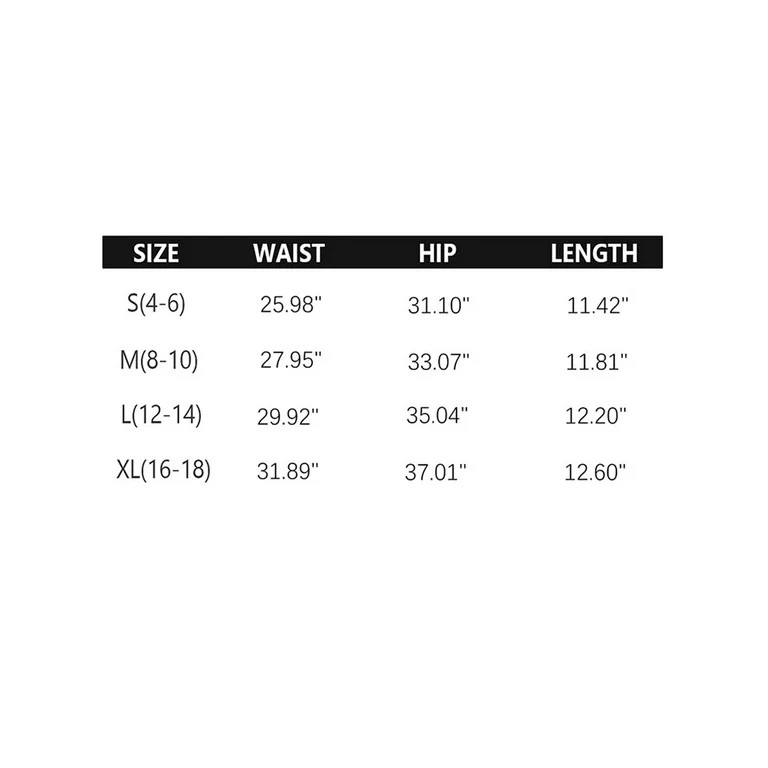 Liacowi Women Juniors 2 in 1 Flowy Running Shorts Double Layer Quick Drying High Waisted Athletic... | Walmart (US)